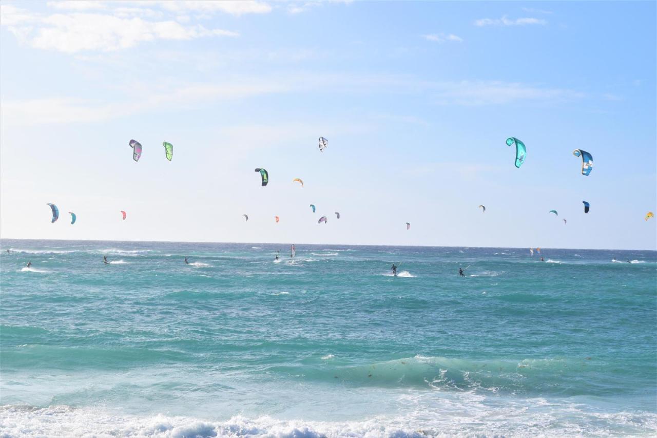 קרייסט צ'רץ' Coconut Walk Beach Apartment מראה חיצוני תמונה