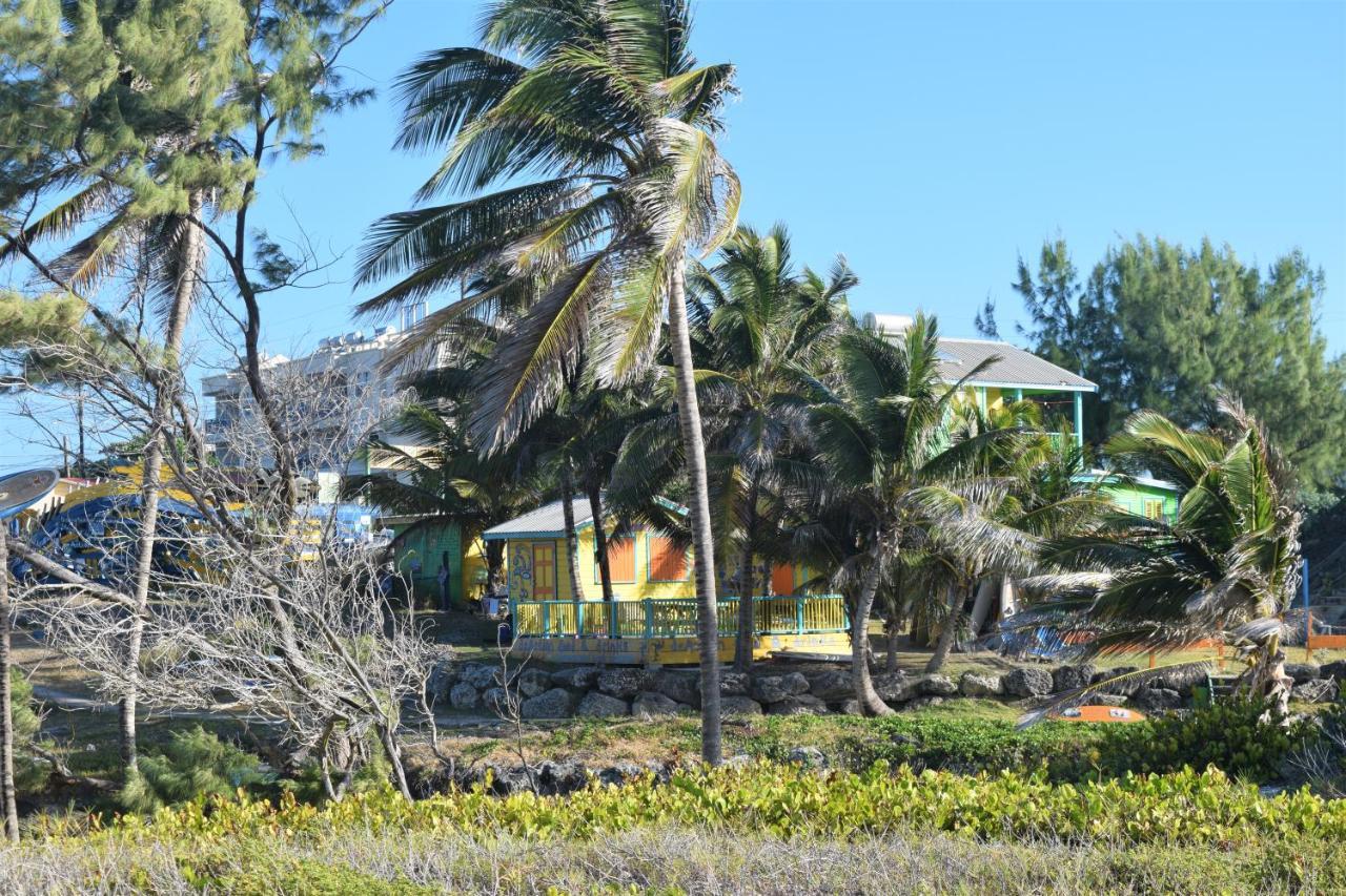 קרייסט צ'רץ' Coconut Walk Beach Apartment מראה חיצוני תמונה