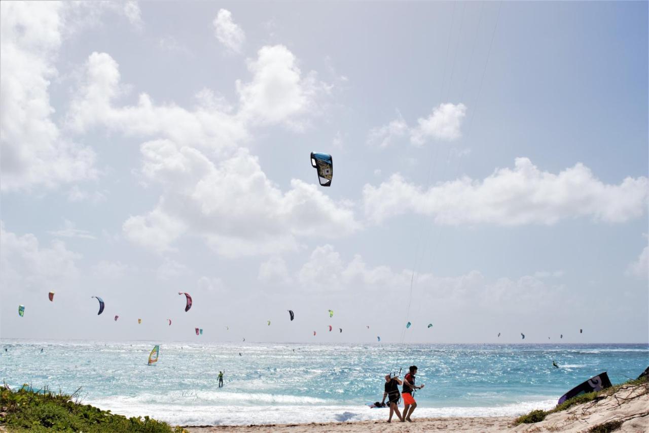 קרייסט צ'רץ' Coconut Walk Beach Apartment מראה חיצוני תמונה