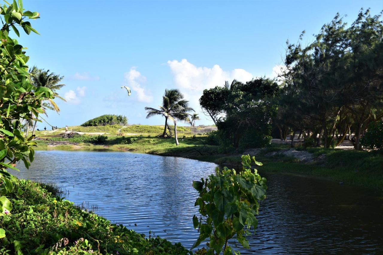 קרייסט צ'רץ' Coconut Walk Beach Apartment מראה חיצוני תמונה