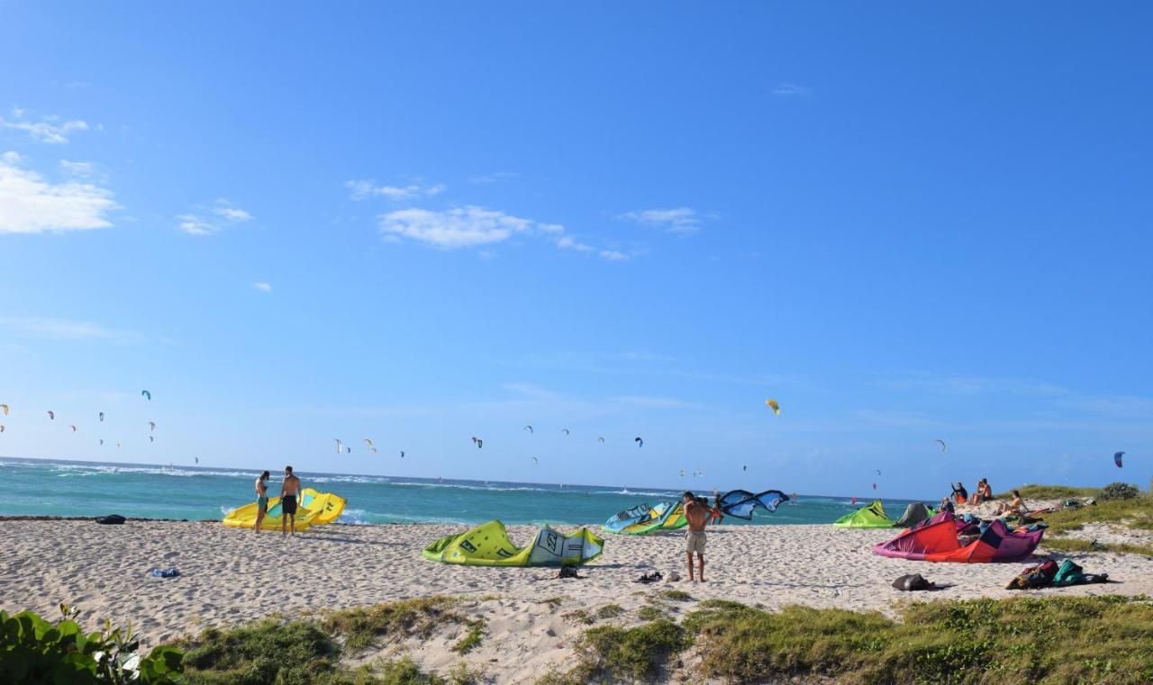 קרייסט צ'רץ' Coconut Walk Beach Apartment מראה חיצוני תמונה